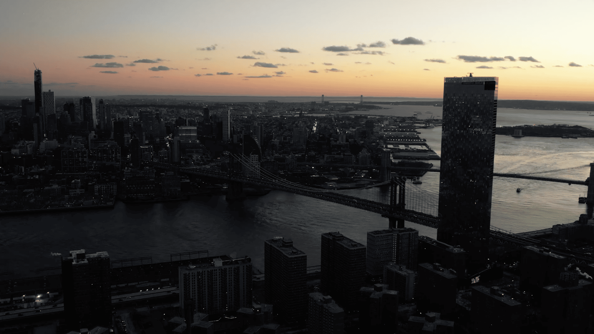 The College Moment Project